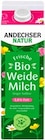 Bioland frische Weidemilch von Andechser Natur im aktuellen Kaufland Prospekt für 1,49 €