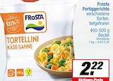 E center - Tortellini Käse-Sahne Angebot im Prospekt Tortellini Käse-Sahne bei E center im Prospekt "" für 2,22 €