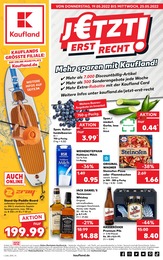 Kaufland Prospekt für Ludwigsfelde mit 48 Seiten Kaufland Prospekt für Ludwigsfelde: "Aktuelle Angebote", 48 Seiten, 19.05.2022 - 25.05.2022