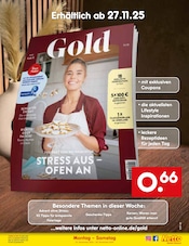 Bücher im Netto Marken-Discount Prospekt in Goslar Aktueller Netto Marken-Discount Prospekt mit Bücher, "Aktuelle Angebote", Seite 60