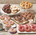 Donuts dans le catalogue U Express