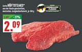 Aktuelle Steak Angebote bei Marktkauf in Dortmund Aktuelles Hüftsteaks Angebot bei Marktkauf in Dortmund ab 2,09 €