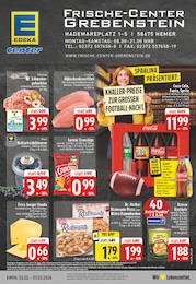 E center Prospekt für Balve mit 30 Seiten E center Prospekt für Balve: "Aktuelle Angebote", 30 Seiten, 02.02.2026 - 07.02.2026