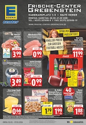 E center Supermarkt Prospekt der aktuellen Woche mit 30 Seiten, gültig von 02.02.2026 bis 07.02.2026, in Iserlohn und Umgebung Aktueller E center Supermarkt Prospekt in Iserlohn und Umgebung, "Aktuelle Angebote" mit 30 Seiten, 02.02.2026 - 07.02.2026