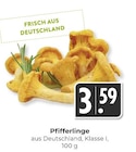 Aktuelle Pfifferlinge Angebote bei Hieber in Freiburg (Breisgau) Aktuelles Pfifferlinge Angebot bei Hieber in Freiburg (Breisgau) ab 3,59 €