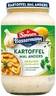 Kartoffel mal anders von Sonnen Bassermann für 2,49 € bei Netto mit dem Scottie im Angebot Kartoffel mal anders von Sonnen Bassermann im aktuellen Netto mit dem Scottie Prospekt