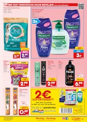 Unterwäsche im Netto Marken-Discount Prospekt in Niederkassel Aktueller Netto Marken-Discount Prospekt mit Unterwäsche, "Aktuelle Angebote", Seite 39