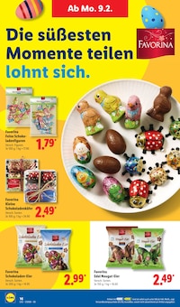 Eier im Lidl Prospekt "LIDL LOHNT SICH" mit 71 Seiten (Stuttgart)