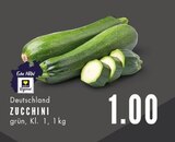ZUCCHINI im Angebot bei EDEKA in Bochum ZUCCHINI Angebote bei EDEKA Bochum für 1,00 €