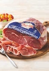 Jambon cru Montegeneroso - NEGRONI - Super U à Clermont-Ferrand Jambon cru Montegeneroso - NEGRONI en promo chez Super U Clermont-Ferrand à 19,99 €