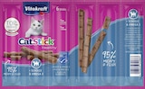Aktuelles Pure Stick Chicken Angebot bei Zimmermann in Magdeburg ab 0,49 €