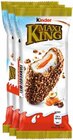 Milchschnitte, Maxi King, Choco Fresh oder Kinder Pingui im Angebot bei EDEKA in Coesfeld Milchschnitte, Maxi King, Choco Fresh oder Kinder Pingui Angebote von Ferrero bei EDEKA Coesfeld für 1,39 €