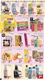 Energydrink Angebot im aktuellen CENTERSHOP Prospekt auf Seite 4