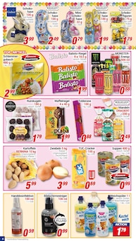 Monster Energy im aktuellen CENTERSHOP Prospekt (Bergisch Gladbach) Monster Energy im CENTERSHOP Prospekt "Da geht was." mit 16 Seiten (Bergisch Gladbach)