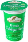 Aktuelles Frische Schlagsahne Angebot bei REWE in Frankfurt (Main) ab 1,19 €