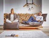 FUNKTIONSELEMENT 2SITZER LEDER im aktuellen Polstermöbel Fischer Prospekt für 4.490,00 €