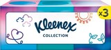 Collection Kosmetiktücher Triopack Angebote von Kleenex bei Netto mit dem Scottie Potsdam für 3,49 €