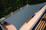 Promo VOILE OMBRAGE PRIMO ARDOISE 4.2X3M à 59,90 € dans le catalogue Mr.Bricolage à Le Rouret
