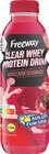 Clear Whey Protein Drink von Freeway im aktuellen Lidl Prospekt für 1,79 €