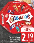 Celebrations Angebote von Celebrations bei E center Solingen für 2,19 €