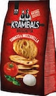 EDEKA Rellingen - Bruschetta Garden Grill Angebot im Prospekt Bruschetta Garden Grill bei EDEKA im Rellingen Prospekt für 0,99 €
