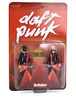Reaction figure super7 daft punk en promo chez Fnac Brest à 55,00 €