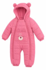Baby Winteroverall im Angebot bei Woolworth in Aurich Baby Winteroverall Angebote bei Woolworth Aurich für 15,00 €