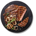 Entrecote von K-PURLAND im aktuellen Kaufland Prospekt