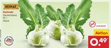 Kohlrabi im Angebot bei Netto Marken-Discount in Pforzheim Kohlrabi Angebote von Heimat bei Netto Marken-Discount Pforzheim für 0,49 €