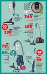 Aspirateur Aspirateur