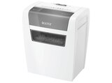 Bauelemente im MediaMarkt Saturn Prospekt IQ Home P-4 Aktenvernichter, Weiß von LEITZ im aktuellen MediaMarkt Saturn Prospekt für 69,99 €