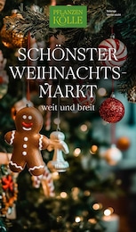Pflanzen Kölle Prospekt für Weinstadt: "SCHÖNSTER WEIHNACHTSMARKT WEIT UND BREIT", 20 Seiten, 11.11.2025 - 05.12.2025