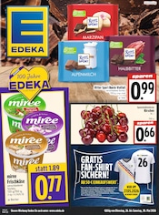 EDEKA Supermarkt Prospekt der aktuellen Woche mit 21 Seiten, gültig von 26.05.2026 bis 30.05.2026, in Hadamar und Umgebung Aktueller EDEKA Supermarkt Prospekt in Hadamar und Umgebung, "Aktuelle Angebote" mit 21 Seiten, 26.05.2026 - 30.05.2026