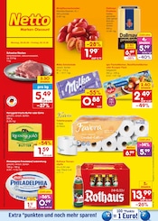 Netto Marken-Discount Aschaffenburg Prospekt der aktuellen Woche, gültig von 28.09.2026 bis 02.10.2026 Aktueller Netto Marken-Discount Aschaffenburg Prospekt "Aktuelle Angebote" mit 72 Seiten