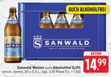 Trinkgut - Weizen Angebot im Prospekt Weizen bei Trinkgut im Prospekt "" für 14,99 €