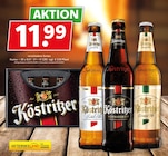 Köstritzer bei Getränkeland im Sanitz Prospekt für 11,99 €