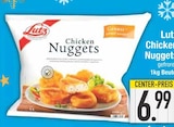 E center Wasserburg - Chicken Nuggets Angebot im Prospekt Chicken Nuggets bei E center im Wasserburg Prospekt für 6,99 €