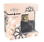 MAISON BERGER PARIS-Coffret Lampe Berger Eternity noire parfum Lady flower - 250 ml - MAISON BERGER PARIS dans le catalogue Botanic
