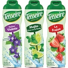 SUR TOUT - TEISSEIRE dans le catalogue Carrefour