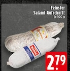 Feinster Salami-Aufschnitt bei EDEKA im Hagen Prospekt für 2,79 €
