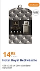 Aktuelle Bettwäsche Angebote bei Action in Osnabrück Aktuelles Bettwäsche Angebot bei Action in Osnabrück ab 14,95 €