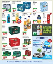 Gartengeräte im Marktkauf Prospekt in Gütersloh Aktueller Marktkauf Prospekt mit Gartengeräte, "Aktuelle Angebote", Seite 15