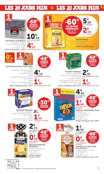 Promotion Décoration Intérieure dans le prospectus Hyper U, valable du 29/09/2026 au 11/10/2026 Promo Décoration Intérieure dans le catalogue Hyper U du moment à la page 9