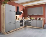 Einbauküche Angebote bei XXXLutz Möbelhäuser Hameln für 1.999,00 €