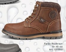 Herren Boots bei MyShoes in Solingen Herren Boots im Angebot bei MyShoes Solingen für 49,95 €