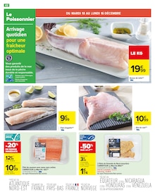 Promo Paupiette De Veau dans le catalogue Carrefour du moment à la page 48