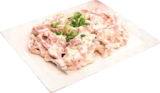 Frischer Fleischsalat im V-Markt Prospekt Frischer Fleischsalat von im aktuellen V-Markt Prospekt für 0,99 €