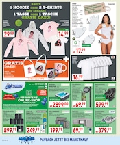 Aktueller Marktkauf Prospekt mit Sessel, "Aktuelle Angebote", Seite 22