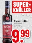 Amaro Angebote von Ramazzotti bei Trinkgut Mainz für 9,99 €