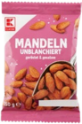 Aktuelle Mandeln Angebote bei Kaufland in Essen Aktuelles Snack-Mandeln Angebot bei Kaufland in Essen ab 1,49 €